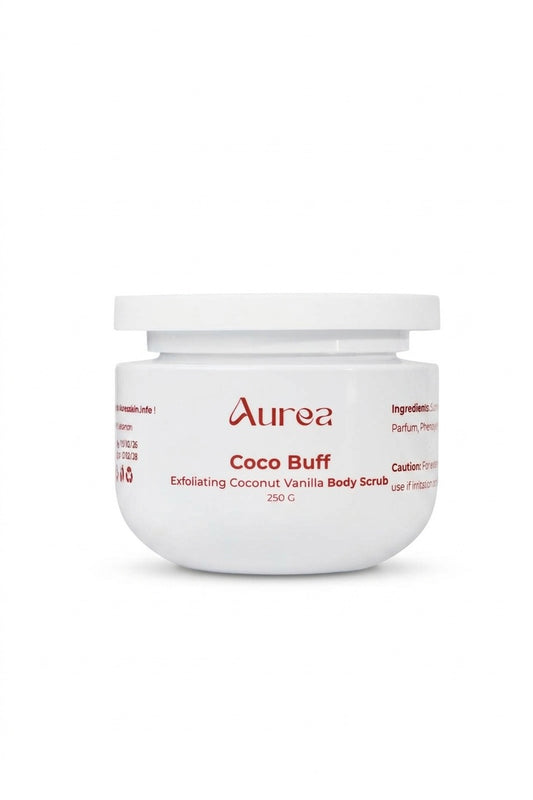 COCO BUFF