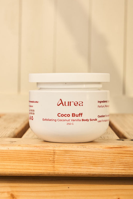 COCO BUFF